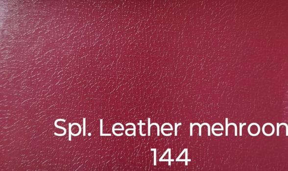 SPL. LEATHER