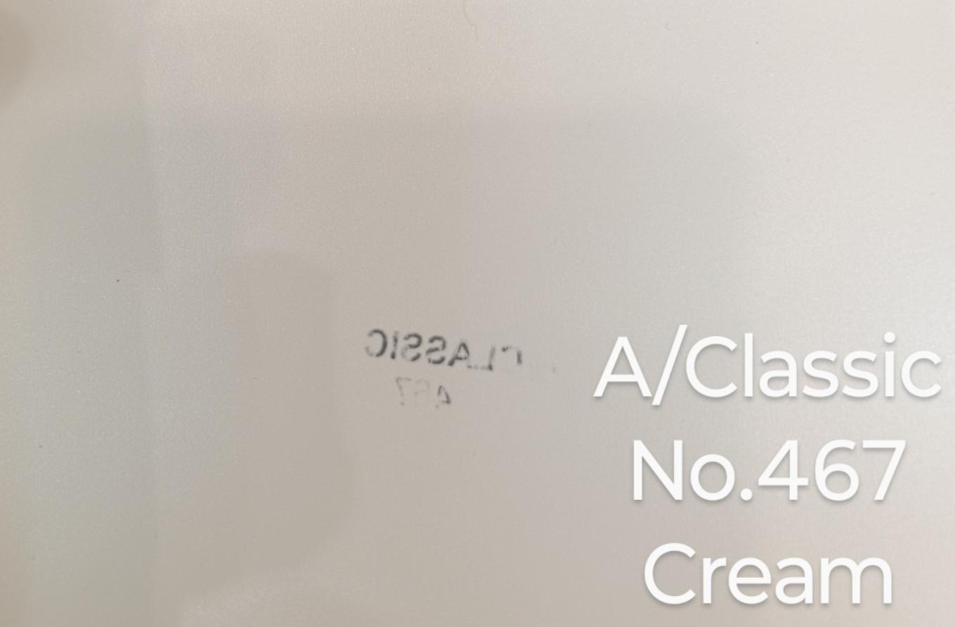 Cream