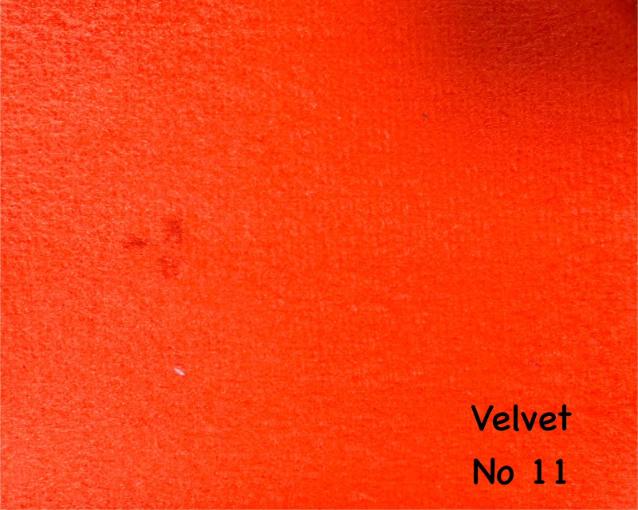 Velvet