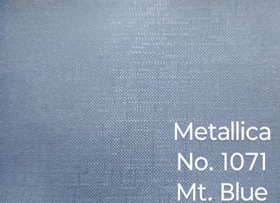 Mt. Blue