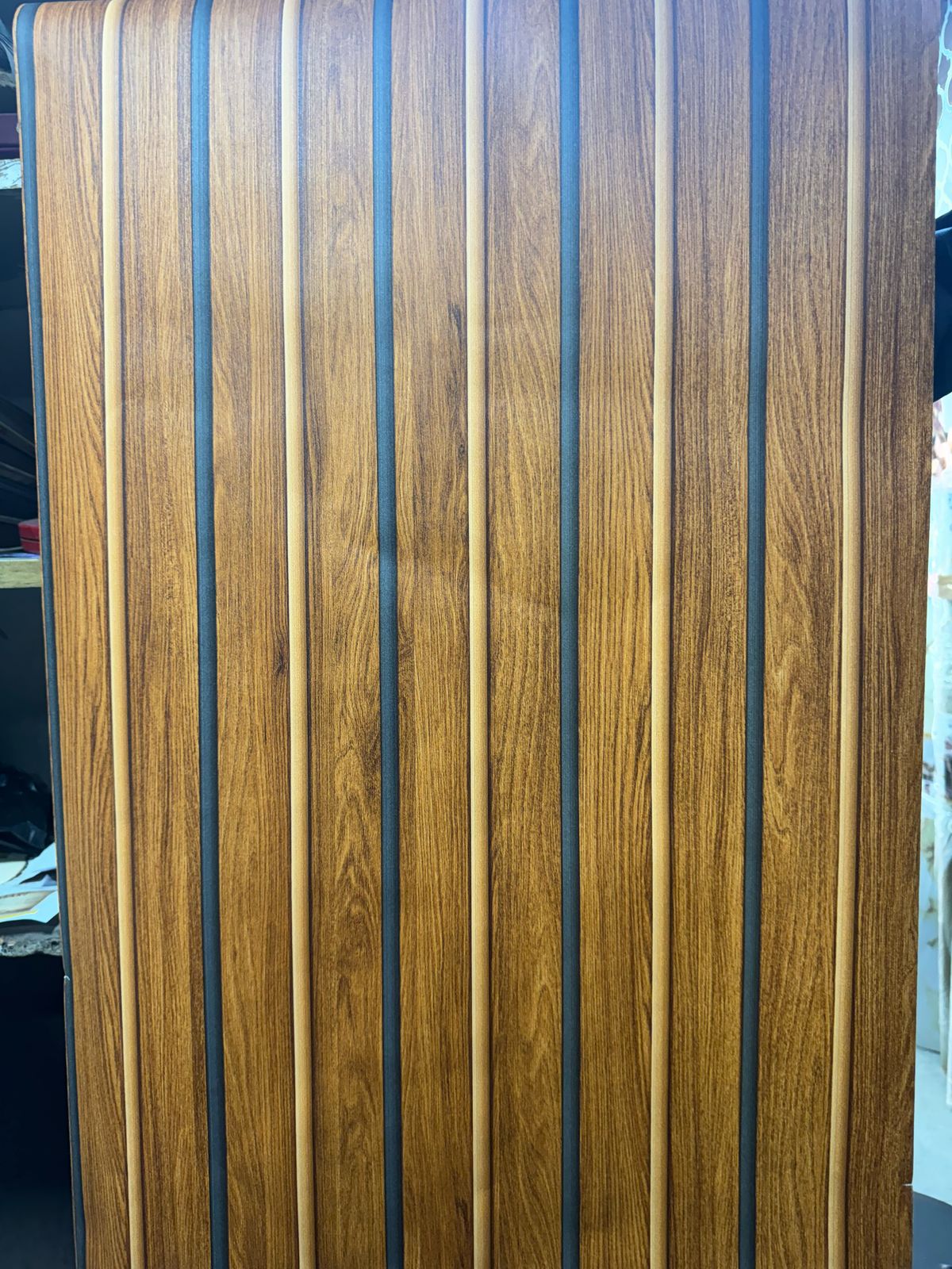 WOODEN DESIGN 