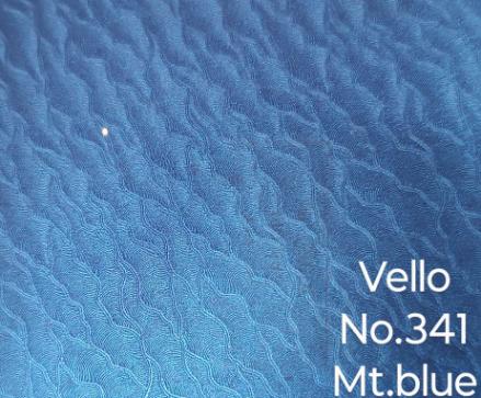 Mt. Blue 