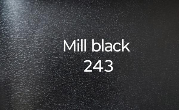 Mill black