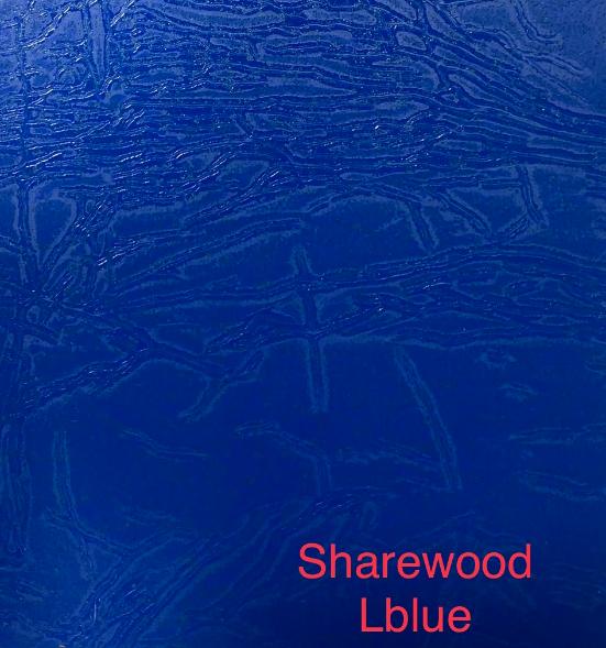 Sharewood LBlue