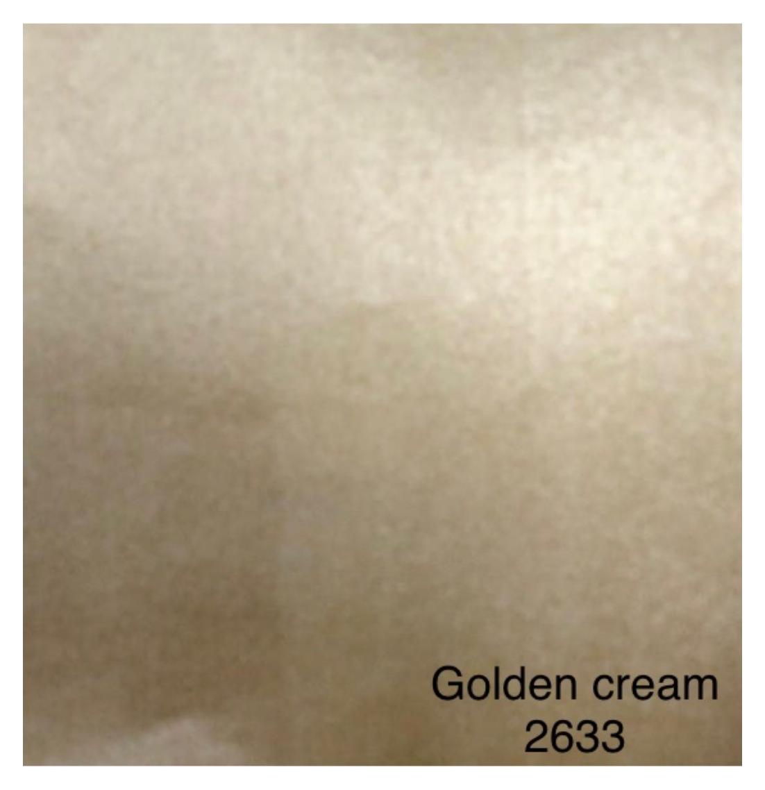 Golden Cream