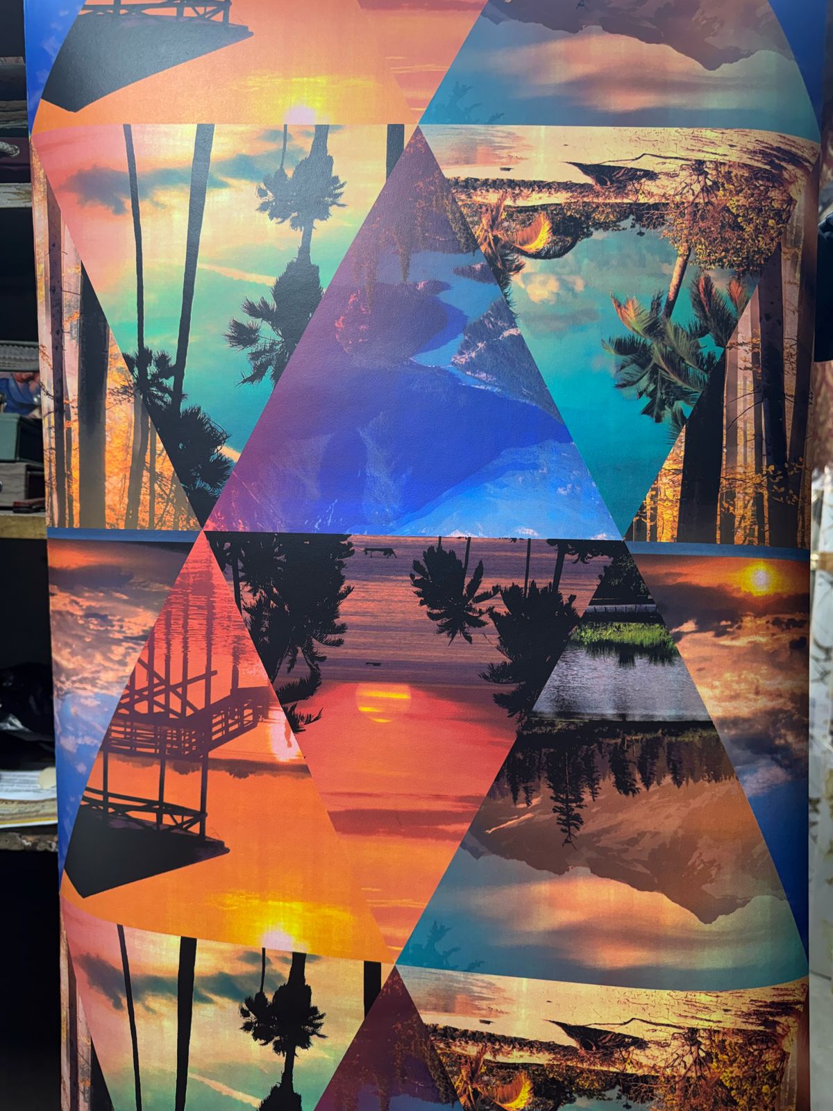TROPICAL / BEACH DESIGN 