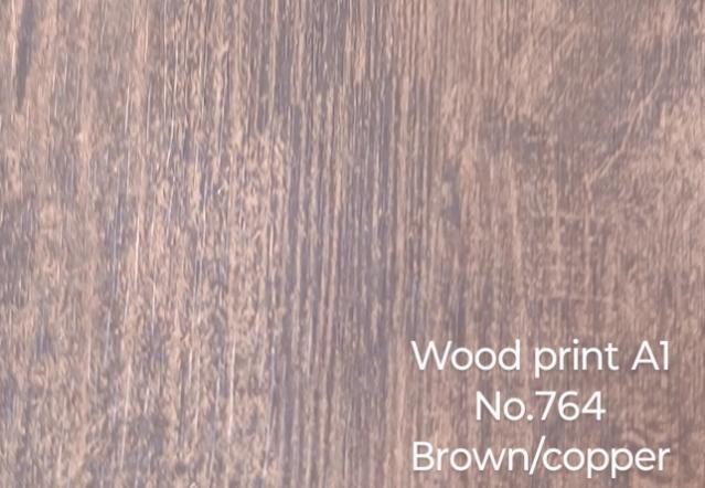 Brown / Copper 