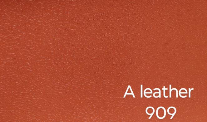 A LEATHER