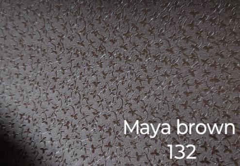 Maya brown