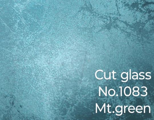 Mt. Green 