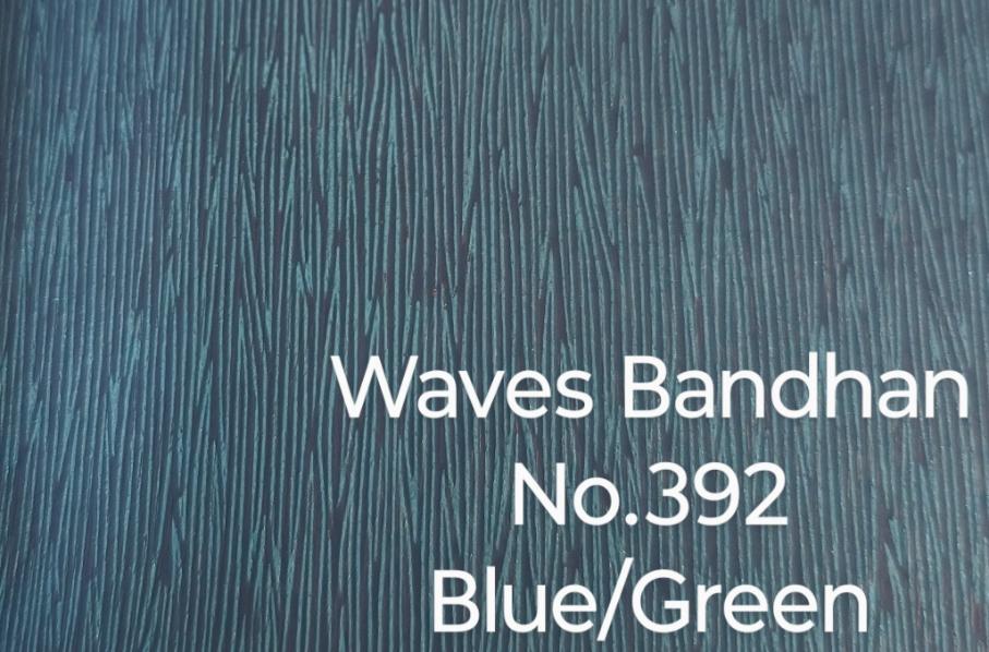 WAVES