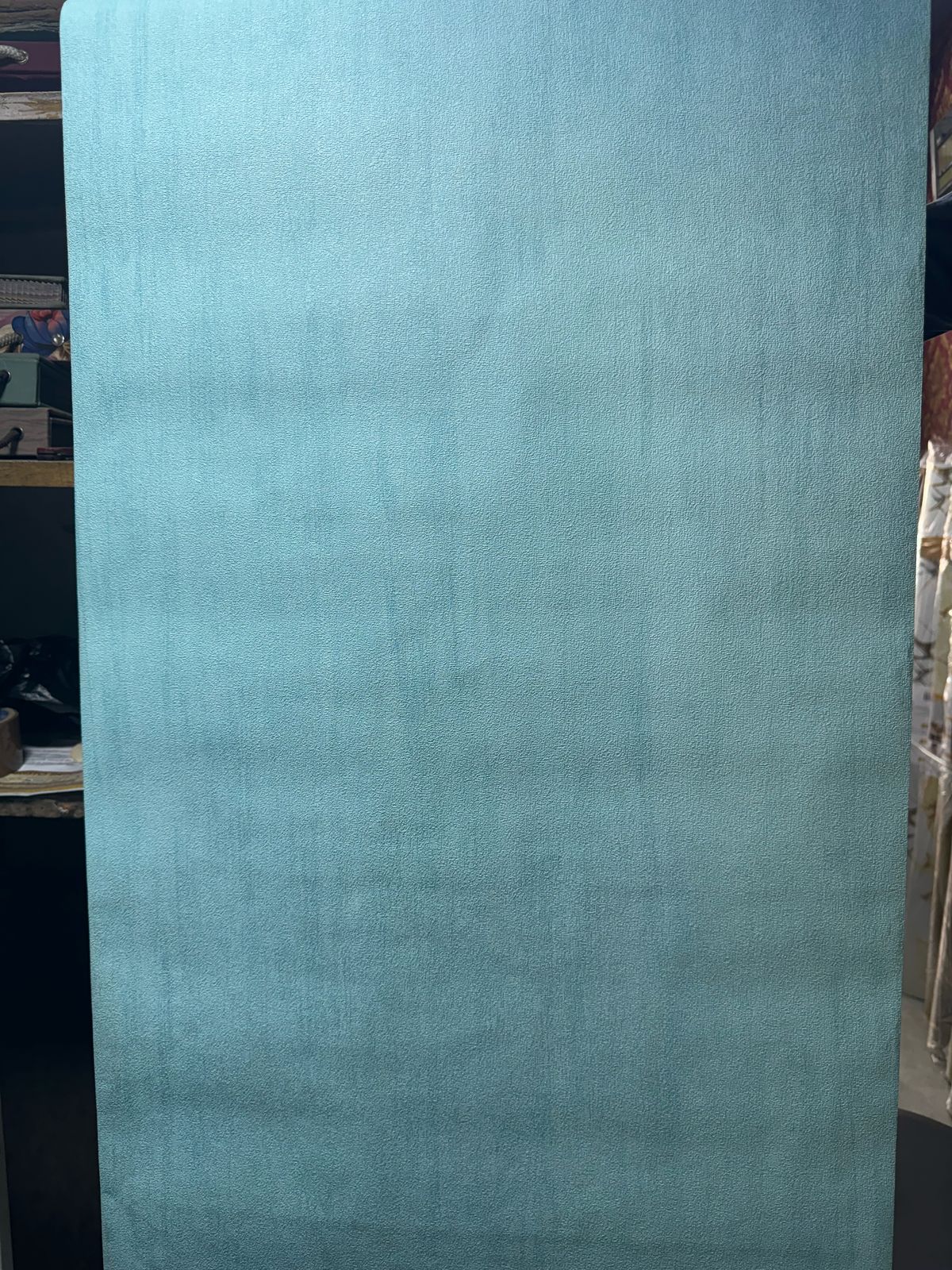 SELF DESIGN L.BLUE 