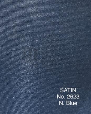 N Blue