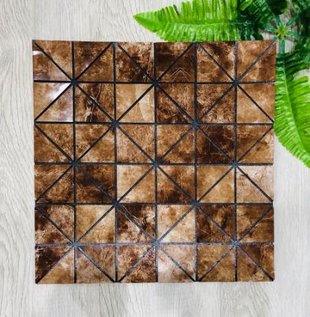 Mosaic 4