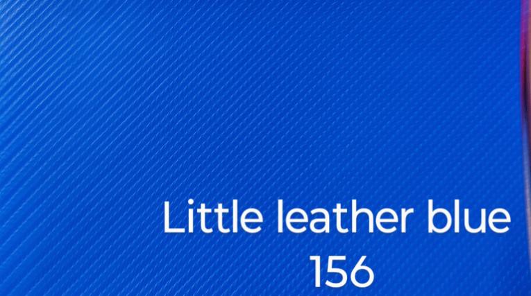 LITTLE LEATHER