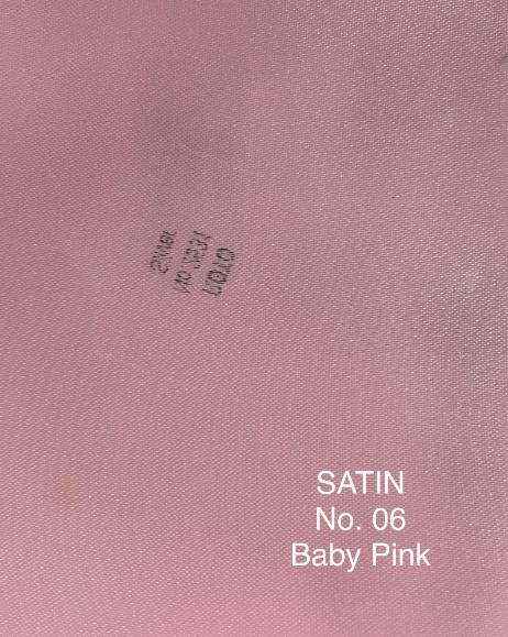 Baby Pink