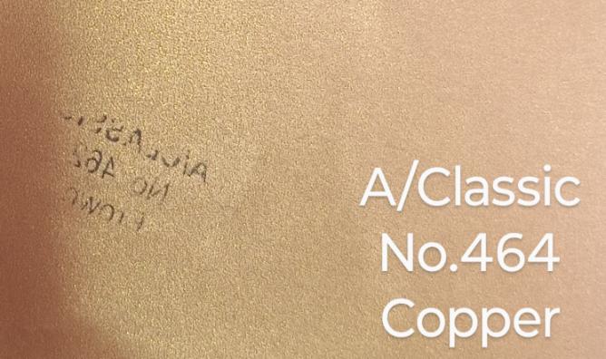 Copper
